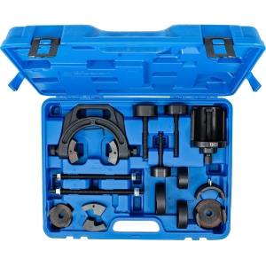Set scule pentru bucșe cauciuc-metal punte spate Toyota