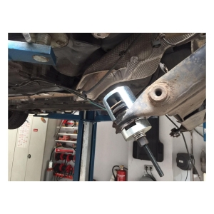 Rear Axle Bushing Tool for Renault Laguna II