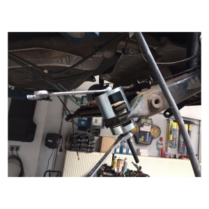 Rear Axle Bushing Tool for Renault Laguna II