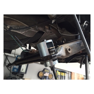 Rear Axle Bushing Tool for Renault Laguna II