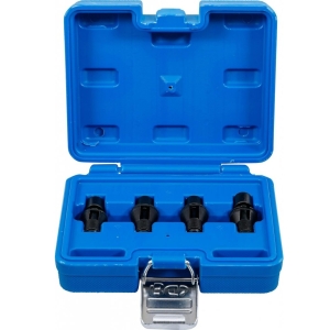 Subframe Alignment Pin Set for VW T5, T6, Crafter, Touareg and MAN TGE