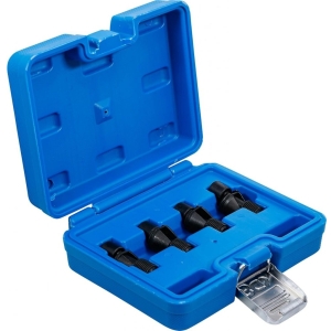 Subframe Alignment Pin Set for VW T5, T6, Crafter, Touareg and MAN TGE
