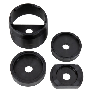 Subframe Bushing Press Tool Set for Audi Q7, VW Touareg and Porsche Cayenne