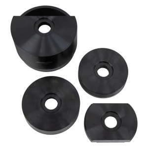 Subframe Bushing Press Tool Set for Audi Q7, VW Touareg and Porsche Cayenne