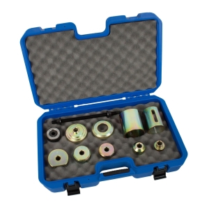 Control Arm Bushing Removal & Installation Tool Set for Audi Q7, Porsche Cayenne & VW Touareg