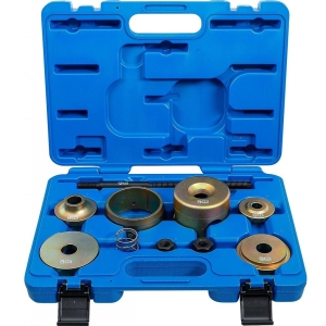Rear Axle Bushing Tool Set for VW T5