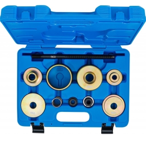 Rear Axle Bushing Tool Set for VW T5