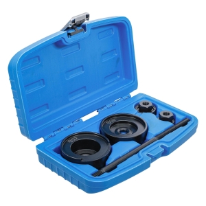 Rear Axle Bushing Installation Tool Set for VW Golf, Audi A3 & VAG Models