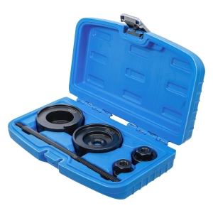 Rear Axle Bushing Installation Tool Set for VW Golf, Audi A3 & VAG Models