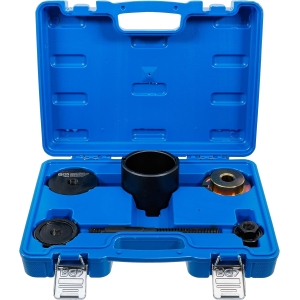 Front Control Arm Rear Bushing Tool Set for VW Polo IV, Škoda Fabia & Seat Cordoba