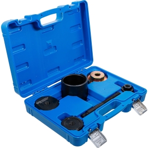 Front Control Arm Rear Bushing Tool Set for VW Polo IV, Škoda Fabia & Seat Cordoba