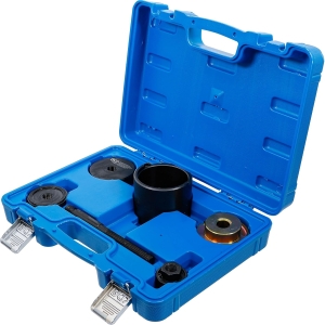 Front Control Arm Rear Bushing Tool Set for VW Polo IV, Škoda Fabia & Seat Cordoba
