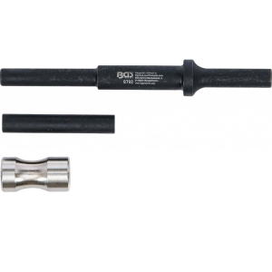 Extractor pentru șuruburi de prindere pentru punți față VAG cu suspensie multi-link