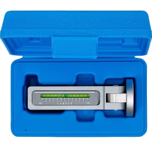 Magnetic Camber Adjustment Tool with Dual Adjustment System
