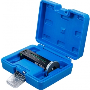 Magnetic Camber Adjustment Tool