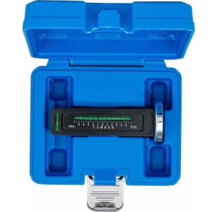 Magnetic Camber Adjustment Tool