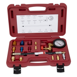 Power Steering Hydraulic Pressure Tester 140 Bar