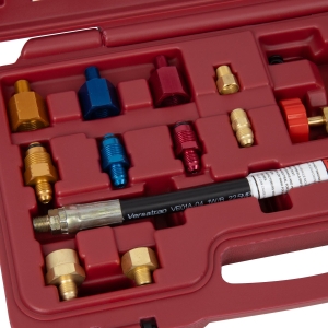 Power Steering Hydraulic Pressure Tester 140 Bar