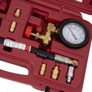 Power Steering Hydraulic Pressure Tester 140 Bar