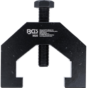 Extractor pentru brațul de direcție Land Rover 57,5 mm