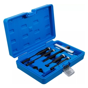 Steering Wheel Puller Set 8 pcs for Opel Ford