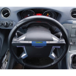 Steering Wheel Leveling Tool
