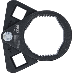 Tie Rod Tool 27–42 mm 1/2" Square Drive