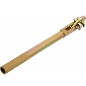 Cheie de reglare pentru bielete de direcție 9–22 mm, 390 mm