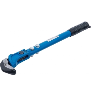 Cheie de reglare și fixare pentru bielete de direcție și articulații axiale 10–35 mm, 457 mm