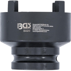 Ball Joint Pin Socket for Mercedes-Benz M-Class W163 & W164