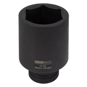 50 mm Deep Impact Socket for Hyundai & Kia Ball Joints