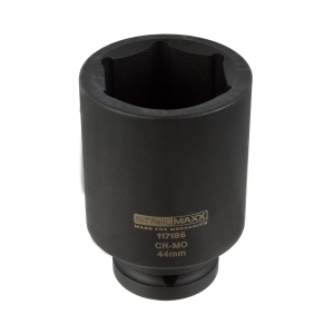44 mm Deep Impact Socket, 3/4" Drive for Peugeot, Citroën & PSA Ball Joints