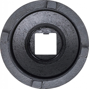 Ball Joint Locknut Socket for Citroën and Peugeot Threaded Ball Joints