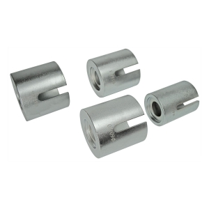 Press Sleeve Set for Upper Ball Joint Removal & Installation VW T4