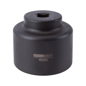Ball Joint Slotted Nut Socket for Porsche P112213