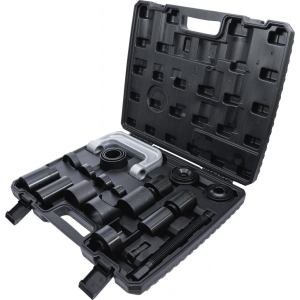 21-Piece Ball Joint Installation & Removal Set