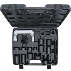 21-Piece Ball Joint Installation & Removal Set