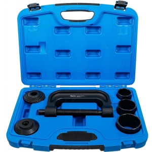 Ball Joint Tool Set with C-Frame Press